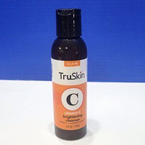 Truskin Vitamin C Brightening Cleanser NEW!